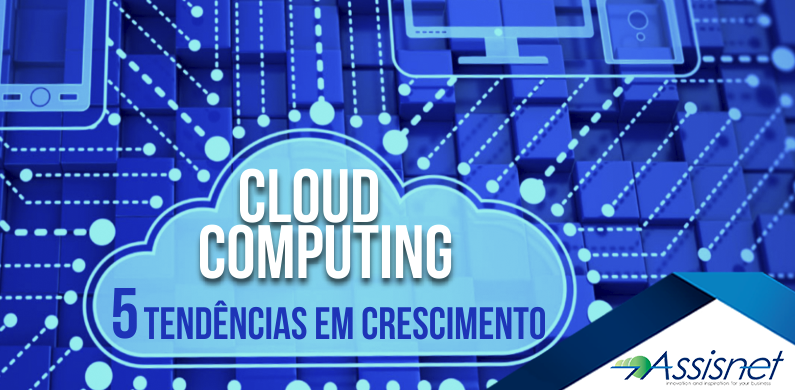 cloud computing