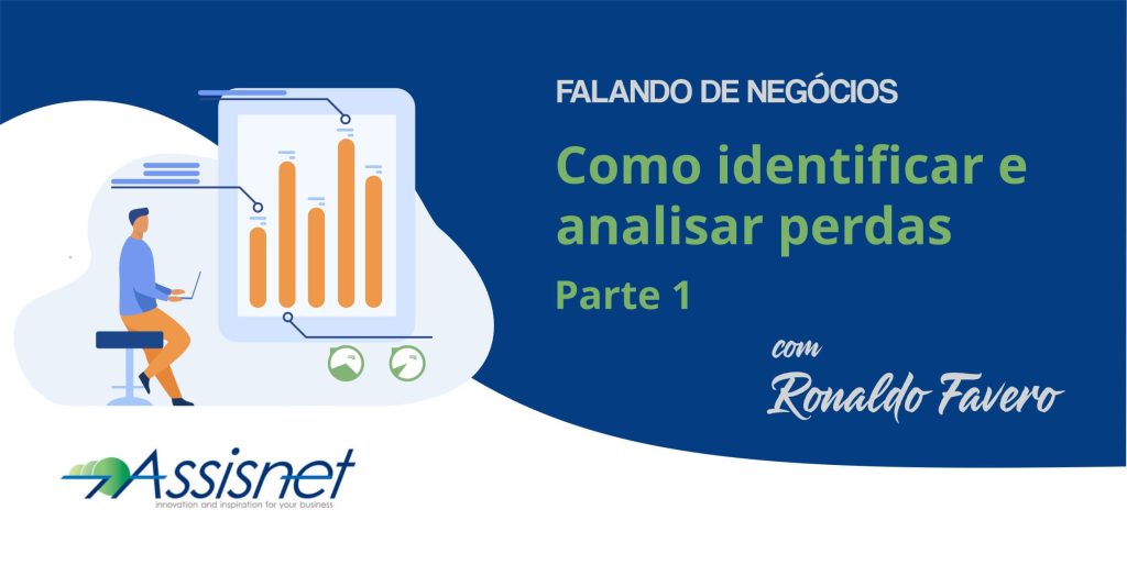 Identificando e analisando perdas - parte 1